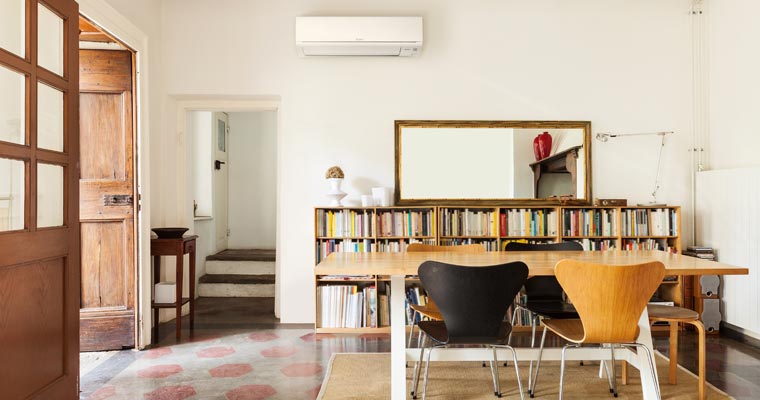 What heatpump is best for you?